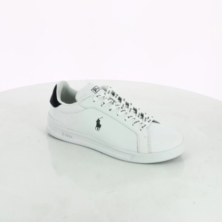 Kevin White Sneakers - Classic Casual Shoes for Men & Women