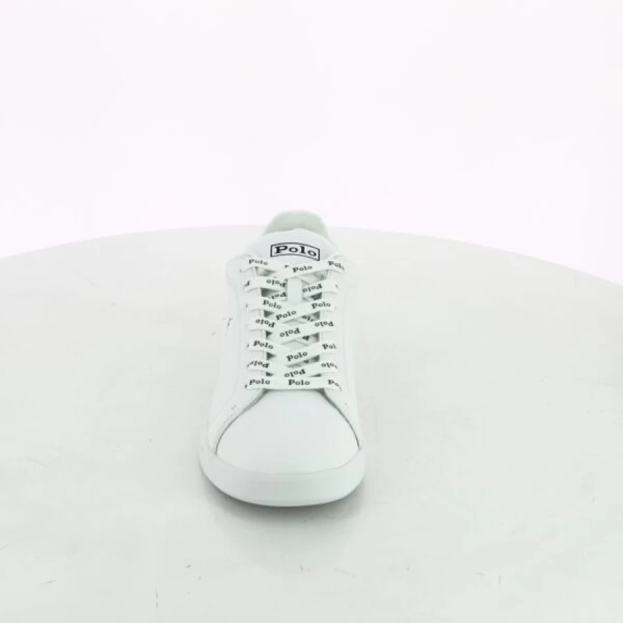 Kevin White Sneakers - Classic Casual Shoes for Men & Women