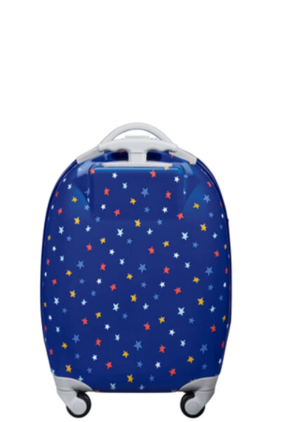 Kevin Premium Blue Luggage - Durable & Stylish Travel Suitcase by Samsonite
