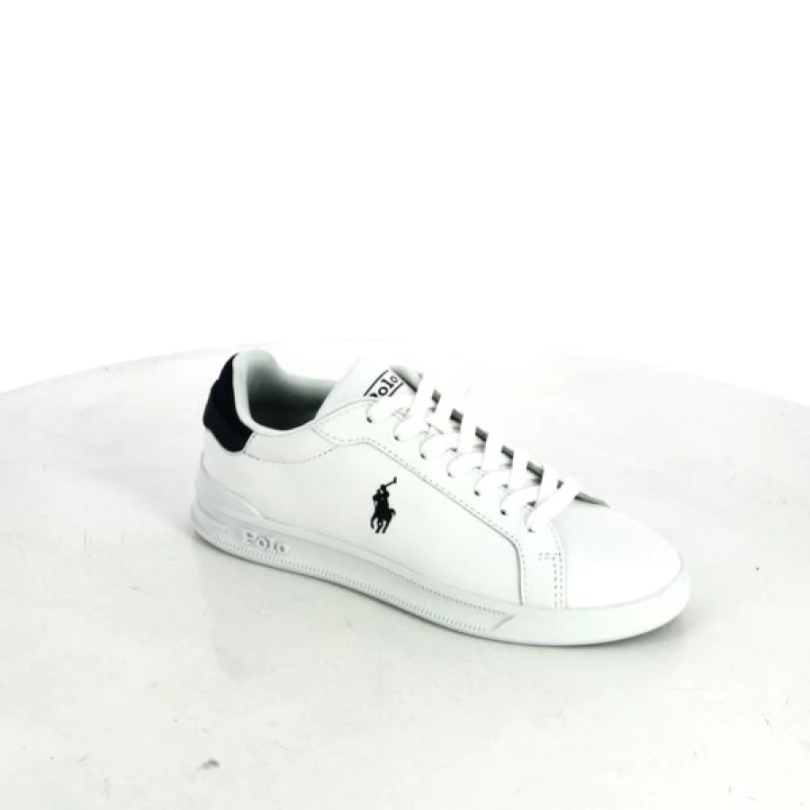 Kevin White Sneakers - Classic Casual Shoes for Men & Women