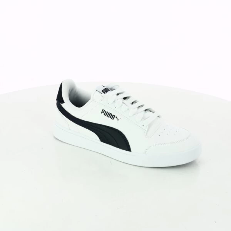 Kevin White Sneakers - Men's Casual Sports Shoes for Running & Walking