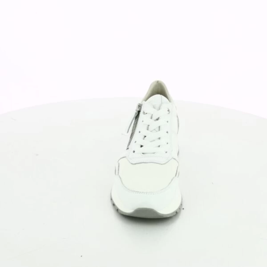 Kevin White Sport Sneakers - DL Baskets Running Shoes for Men & Women