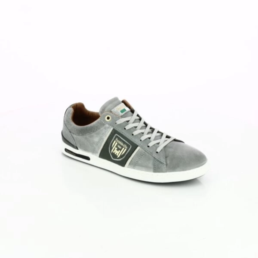Kevin Gray Sneakers - Stylish Casual Baskets for Men & Women