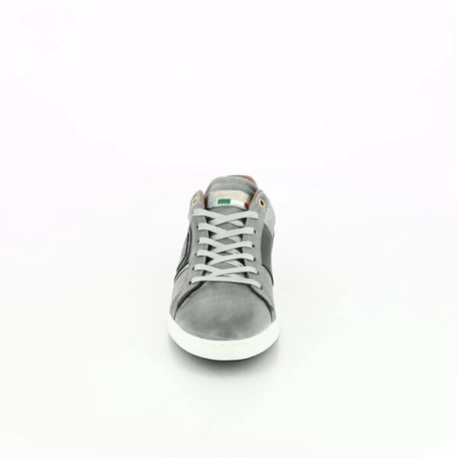 Kevin Gray Sneakers - Stylish Casual Baskets for Men & Women
