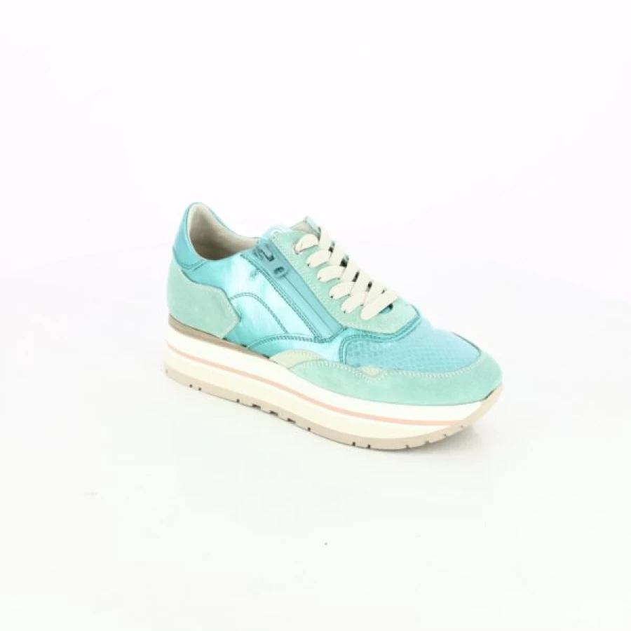 Kevin Green Sport Sneakers - Lightweight Running Shoes for Men & Women - DL-Style Basketball & Training Shoes