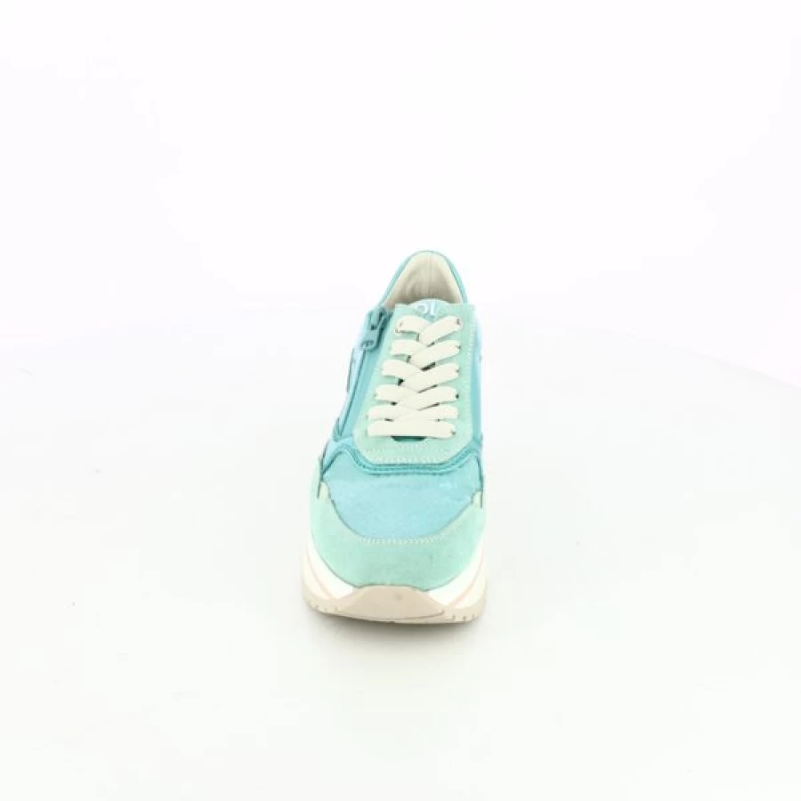 Kevin Green Sport Sneakers - Lightweight Running Shoes for Men & Women - DL-Style Basketball & Training Shoes