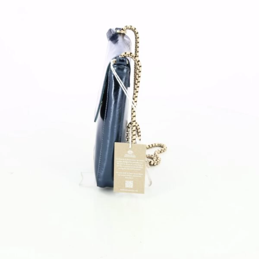 Kevin Blue Handbags for Women - Stylish & Elegant Designer Tote Shoulder Bags