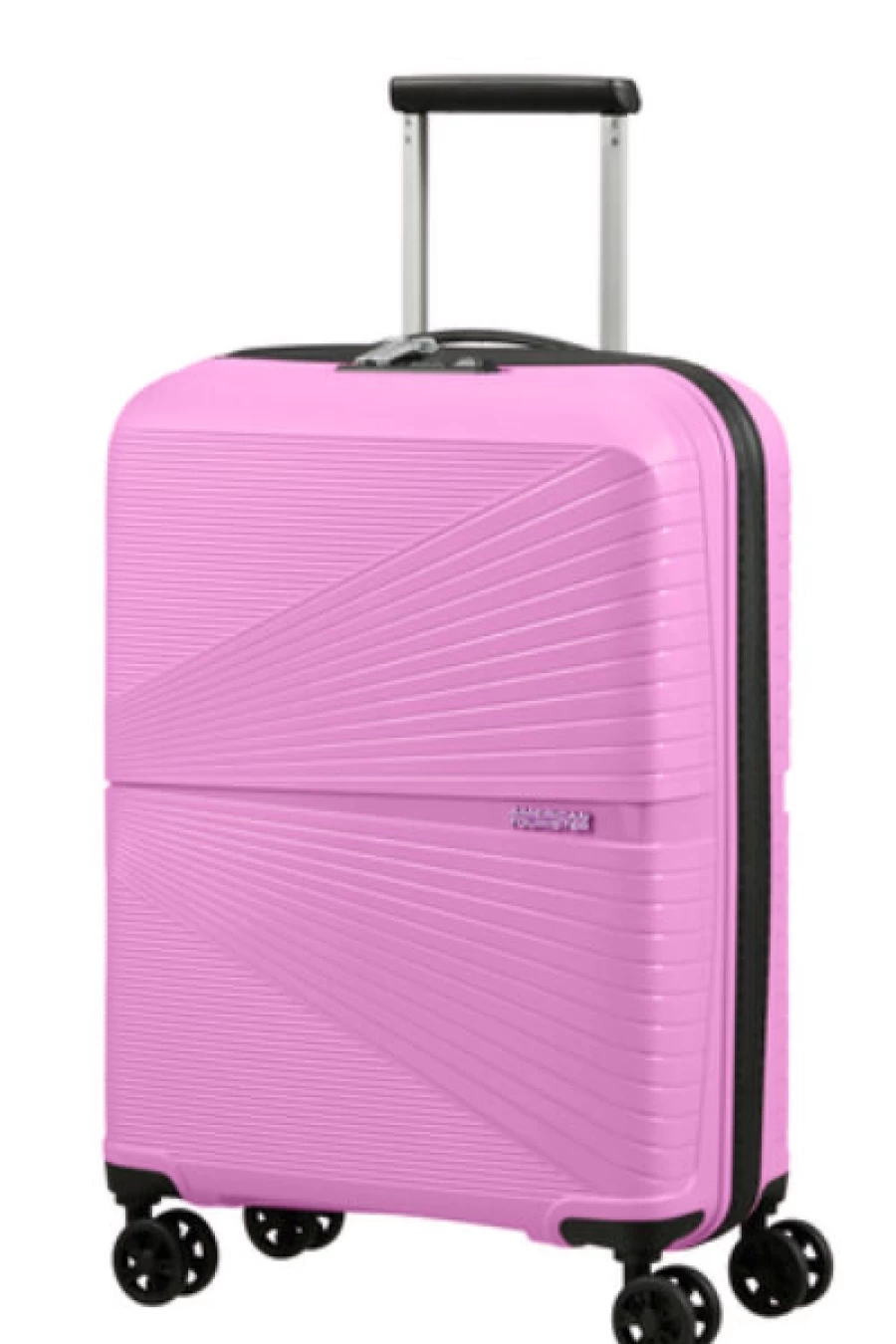 Kevin Pink Luggage - Stylish & Durable Travel Suitcase for Women & Men