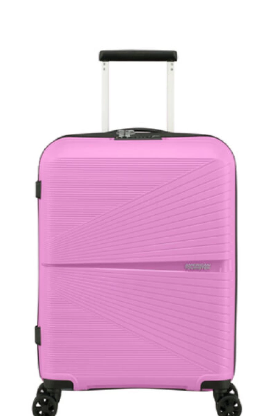 Kevin Pink Luggage - Stylish & Durable Travel Suitcase for Women & Men