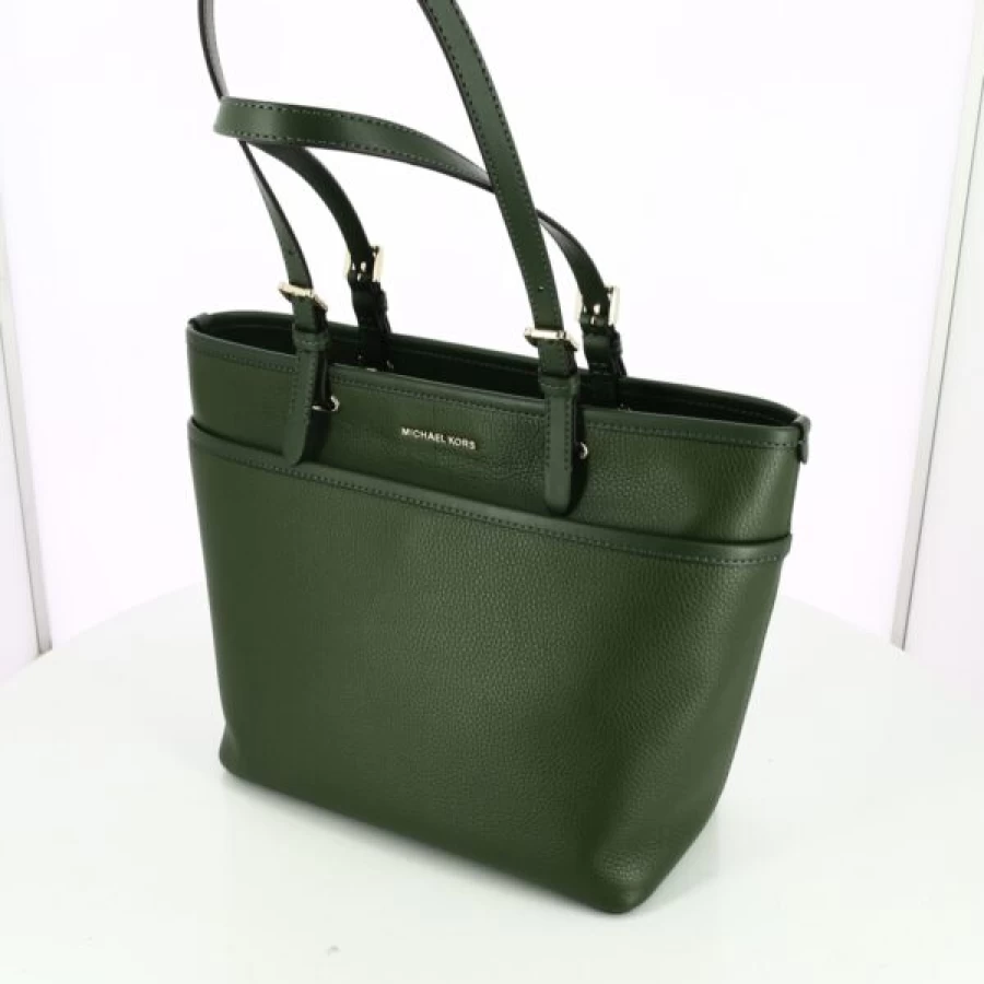 Kevin Green Leather Handbags for Women - Stylish Designer Tote & Crossbody Bags
