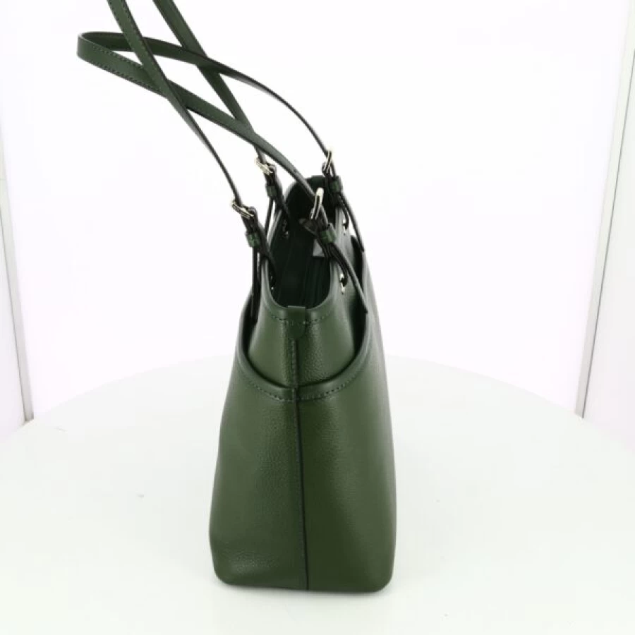 Kevin Green Leather Handbags for Women - Stylish Designer Tote & Crossbody Bags