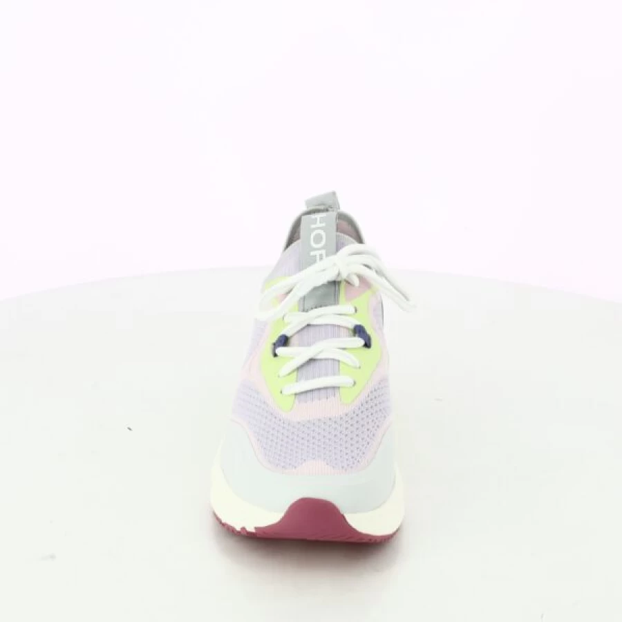Kevin Hoff Sneakers for Men - Stylish Purple Casual Shoes for Everyday Wear