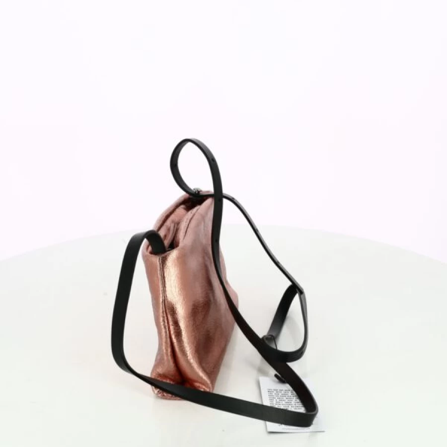 Kevin Orange Handbags for Women - Stylish & High-Qlage Designer Tote & Shoulder Bags