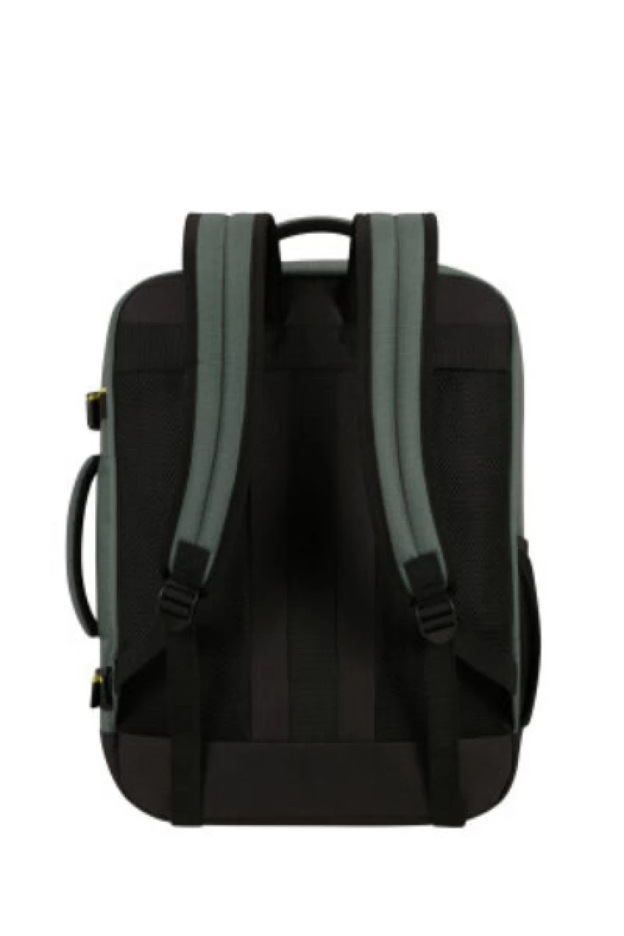 Kevin Green Luggage - Durable & Stylish Travel Suitcase by American Tourister