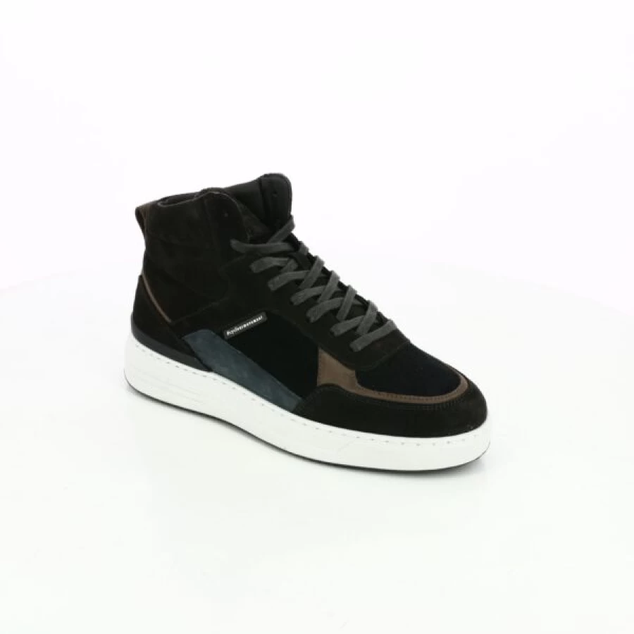 Kevin Brown Luxury Sneakers - Stylish Cycleur De Luxe Casual Shoes for Men & Women