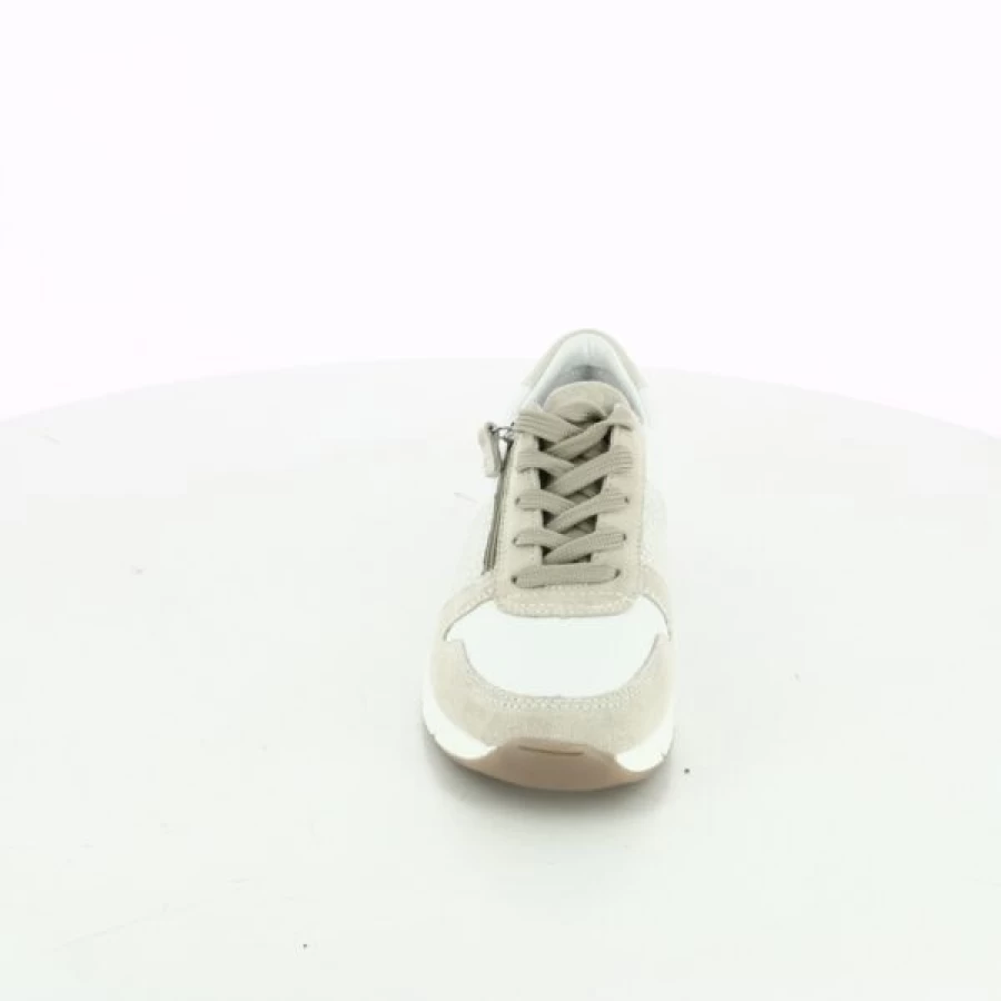 Kevin Cypres White Sneakers for Men - Comfortable Casual Basketball Shoes