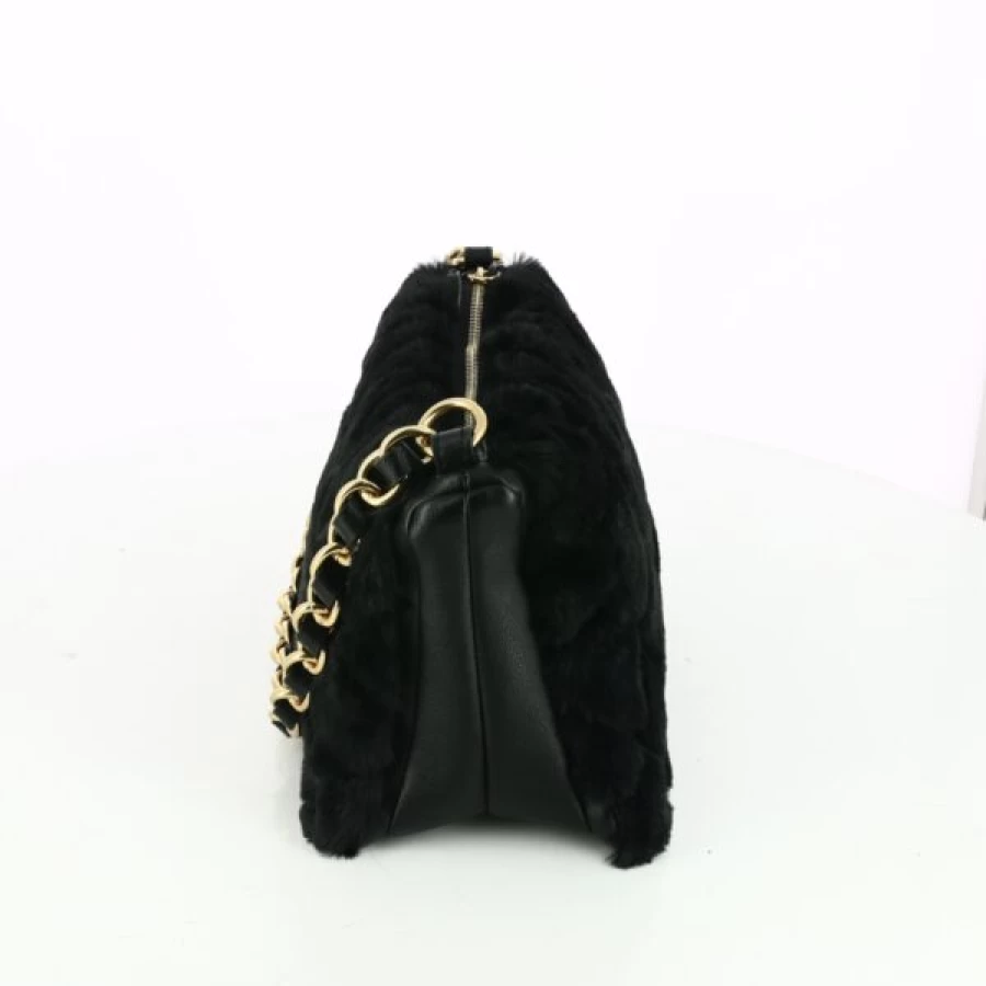 Kevin Black Handbags for Women - Stylish & Elegant Designer Tote Bags
