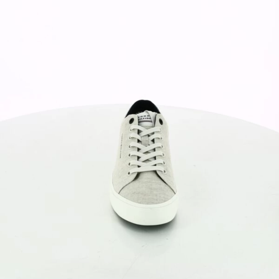 Kevin Beige Casual Sneakers for Men - Comfortable Lightweight Walking Shoes