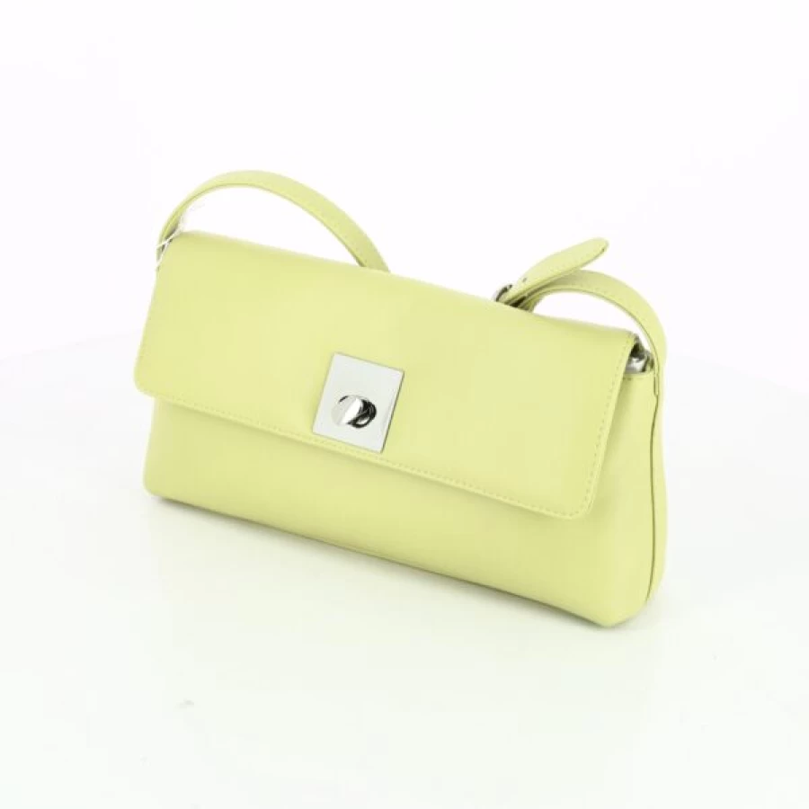 Kevin Yellow Handbags for Women - Stylish Designer Tote & Shoulder Bags