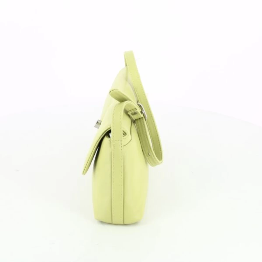 Kevin Yellow Handbags for Women - Stylish Designer Tote & Shoulder Bags