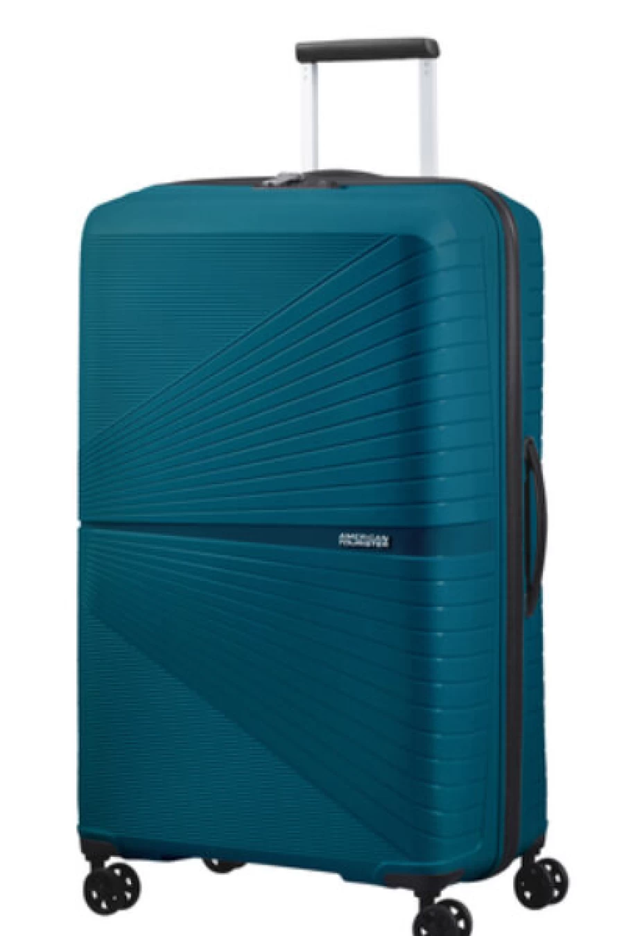 Kevin Blue Lightweight Luggage - Durable Carry-On Suitcase for Travel