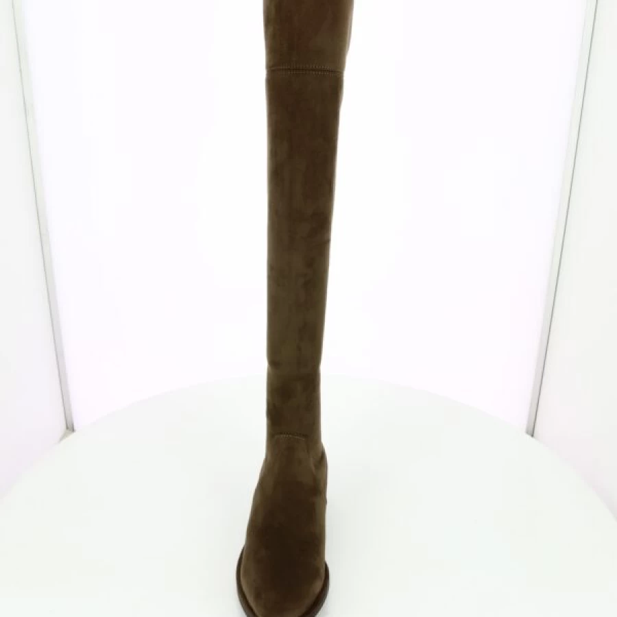 Kevin Cognac Leather Boots for Men - Premium Quality Men's Boots by Kevin