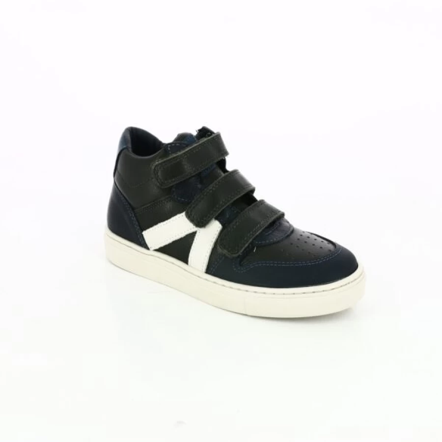 Kevin Blue Sneakers for Men - Lightweight Comfortable Casual Sports Shoes