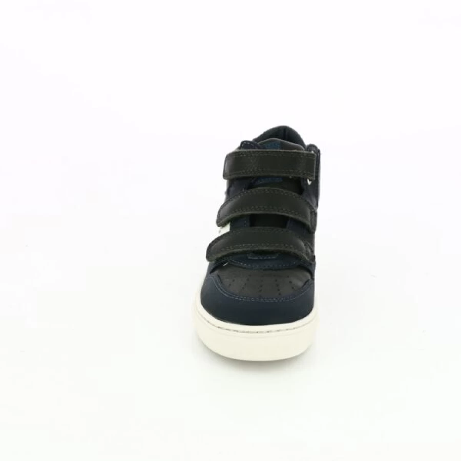 Kevin Blue Sneakers for Men - Lightweight Comfortable Casual Sports Shoes
