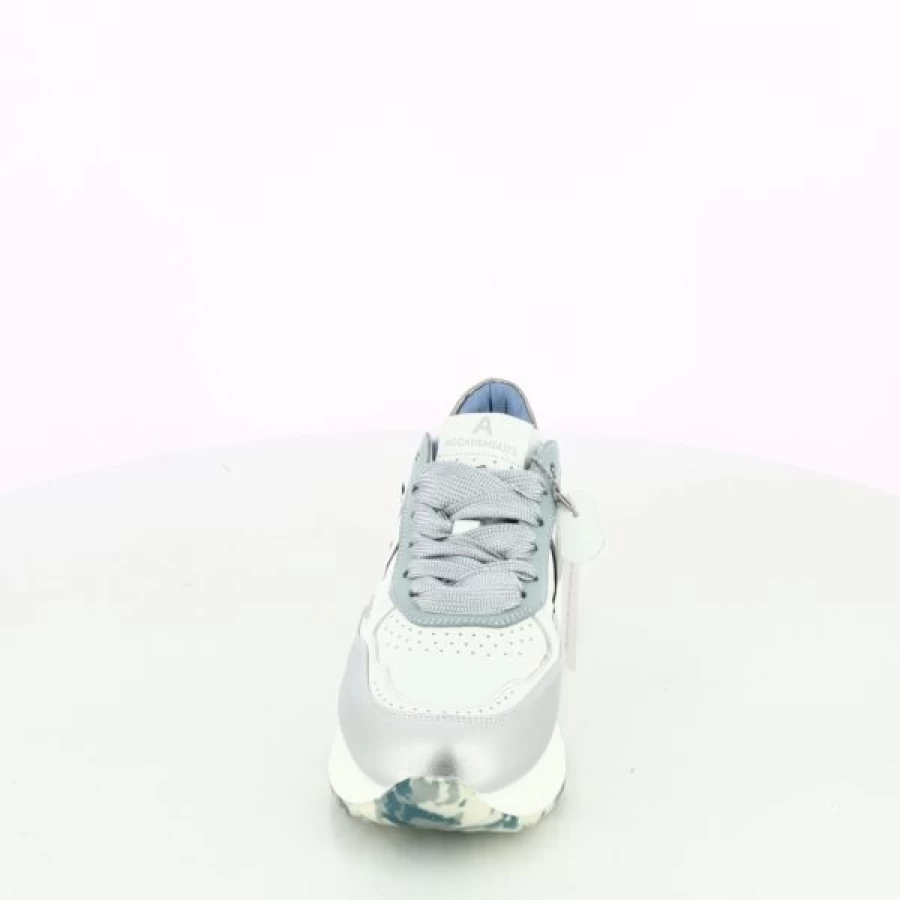 Kevin White Sneakers | 72 Collection | Casual Baskets for Men & Women