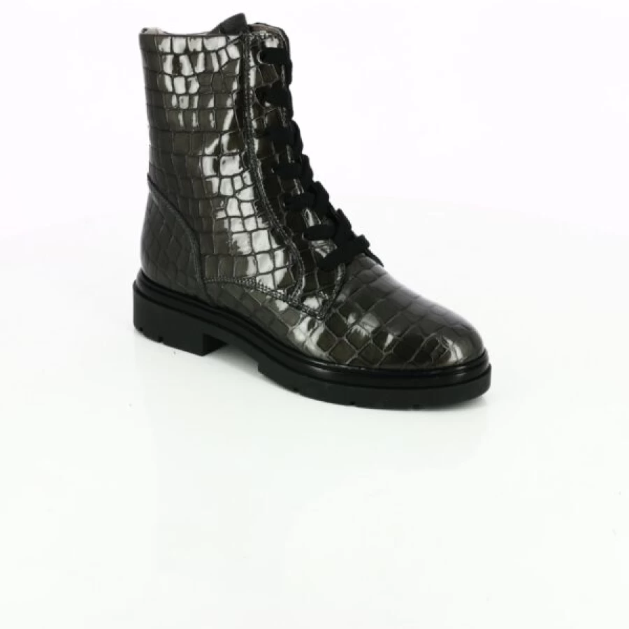 Kevin Gray Sport Boots for Men - DL Outdoor Hiking & Running Shoes
