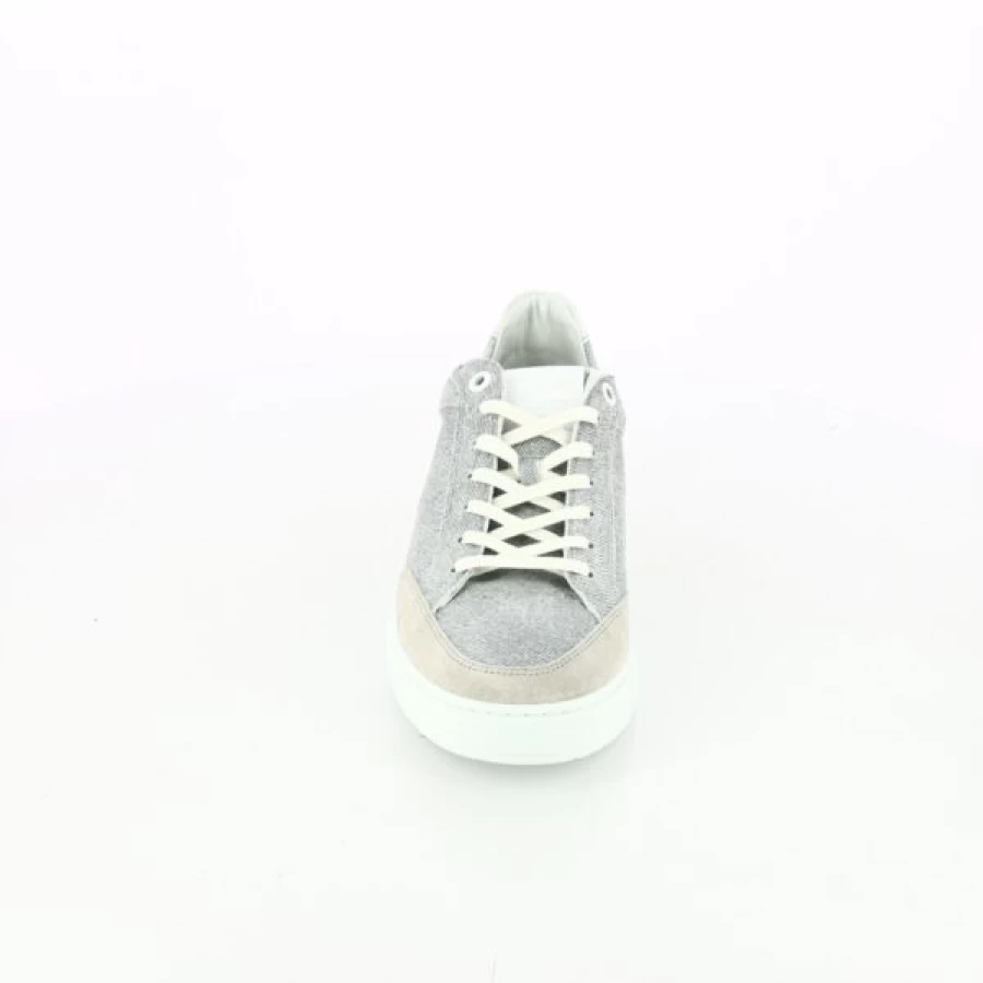 Kevin Gray Sneakers for Men - Stylish Casual Shoes Comfortable Lightweight Baskets