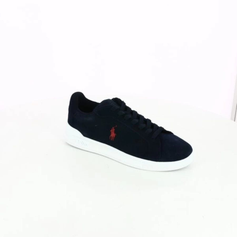 Kevin Blue Sneakers - Casual Comfortable Athletic Shoes for Men & Women