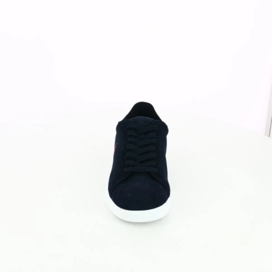 Kevin Blue Sneakers - Casual Comfortable Athletic Shoes for Men & Women