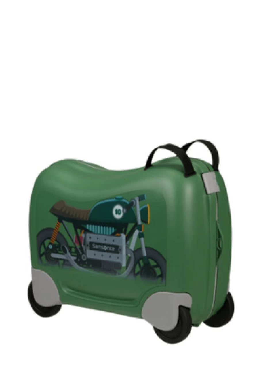 Kevin Green Durable Travel Luggage - Lightweight Suitcase for Easy Transport