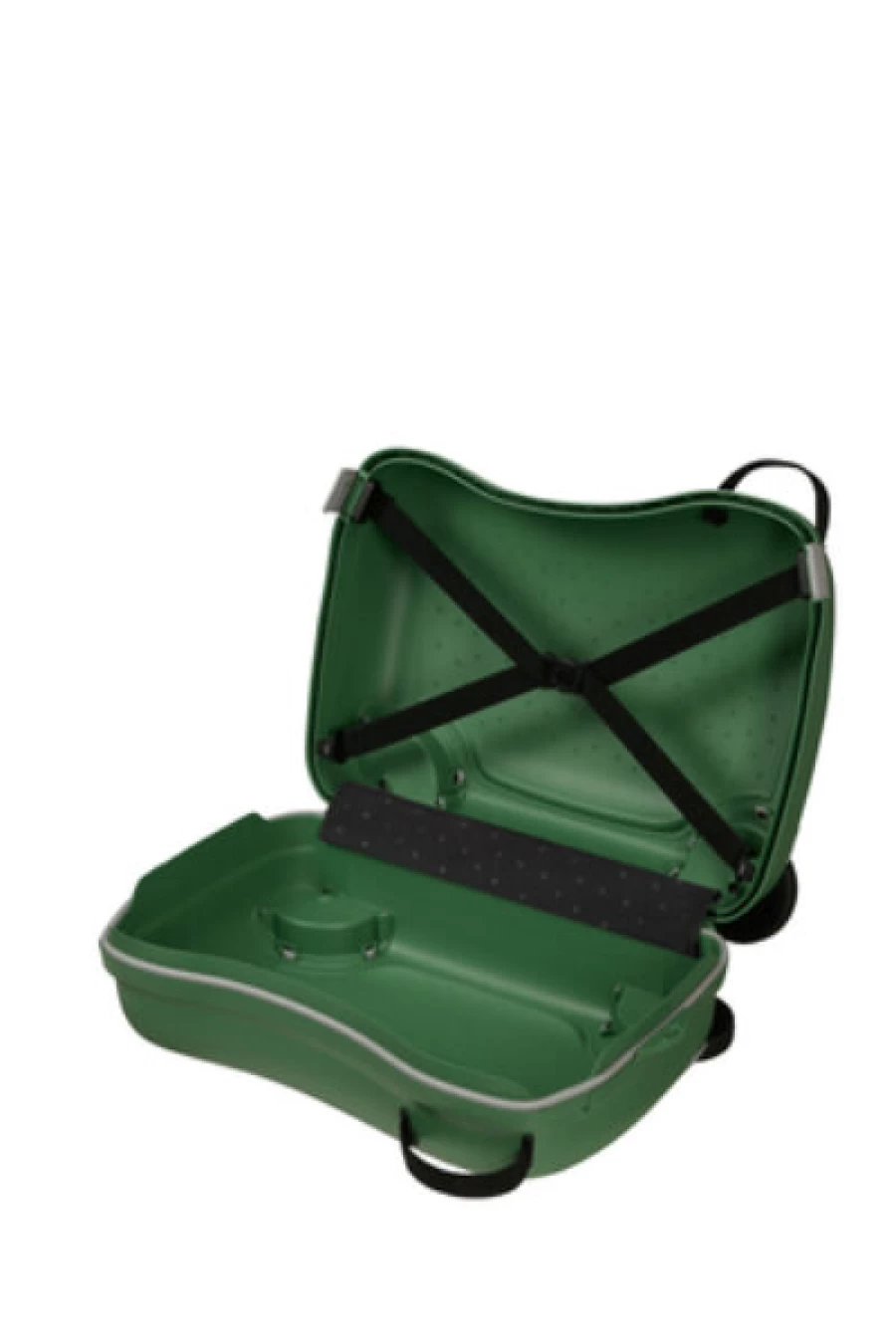 Kevin Green Durable Travel Luggage - Lightweight Suitcase for Easy Transport