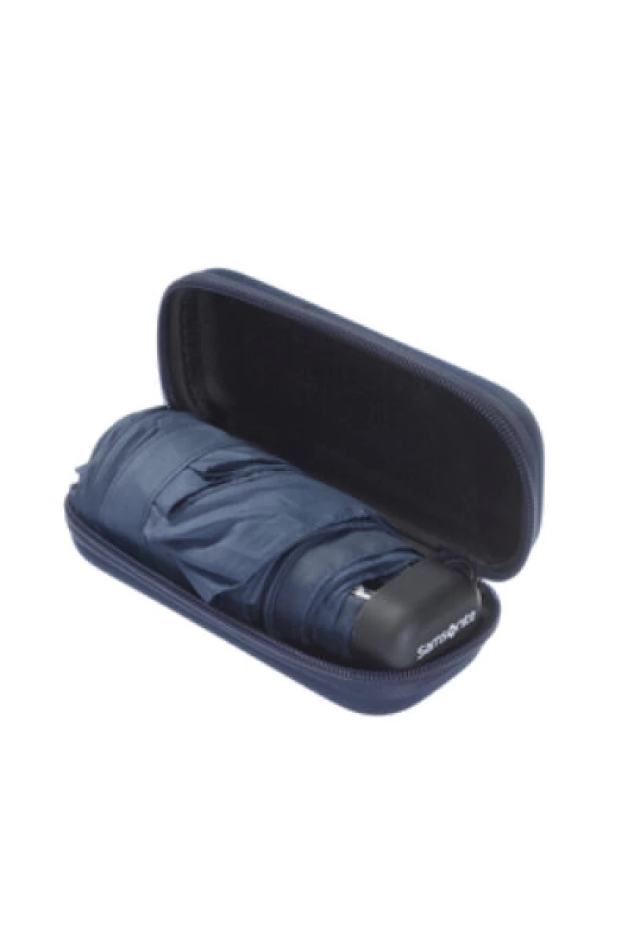 Kevin Blue Lightweight Carry-On Luggage - Durable Travel Suitcase for Easy Trips