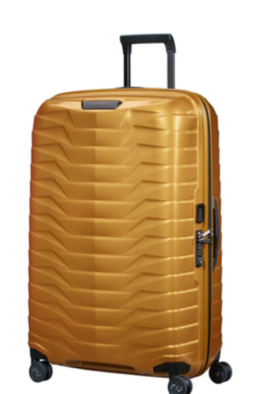Kevin Premium Luggage Collection - Durable & Stylish Travel Suitcase
