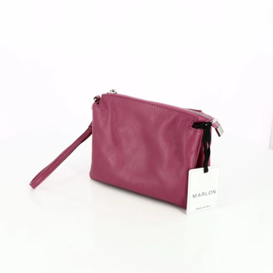 Kevin Marlon Fuchsia Pink Handbag for Women - Stylish Designer Tote Bag