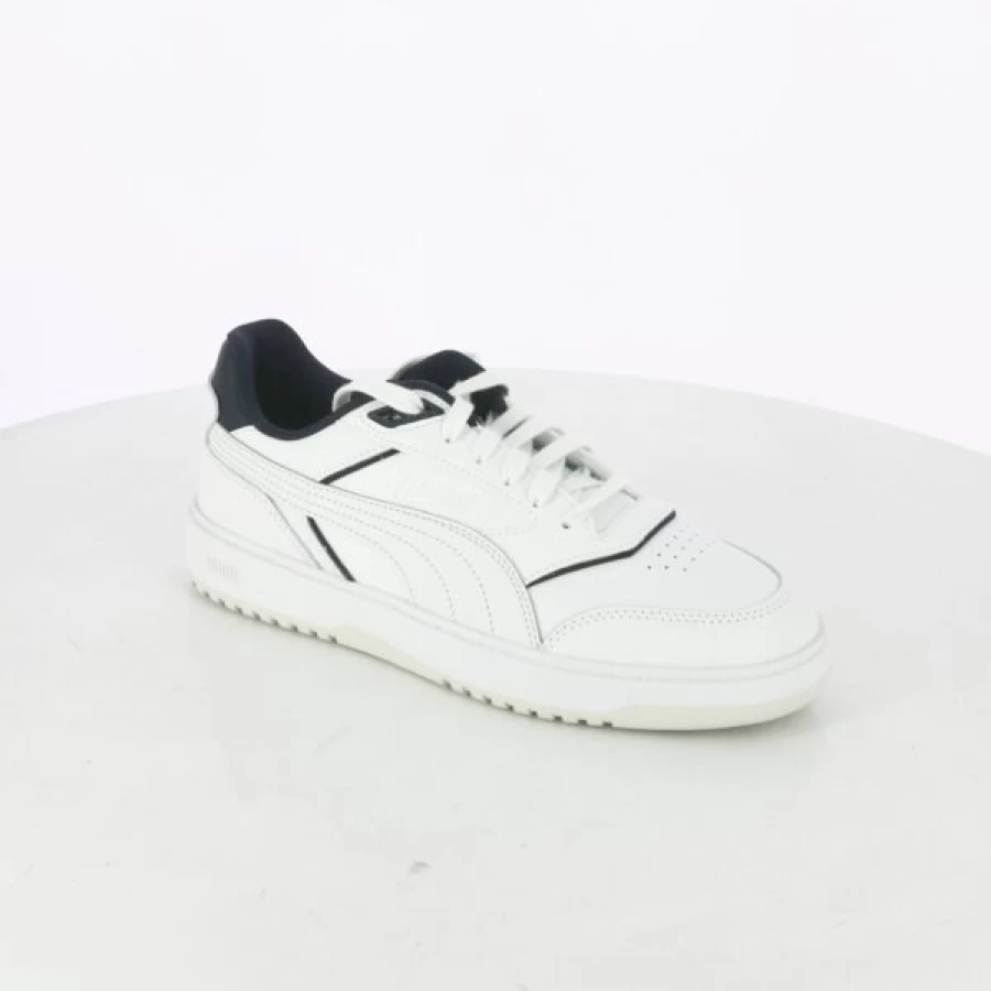 Kevin White Sneakers - Stylish & Comfortable Casual Shoes for Men & Women