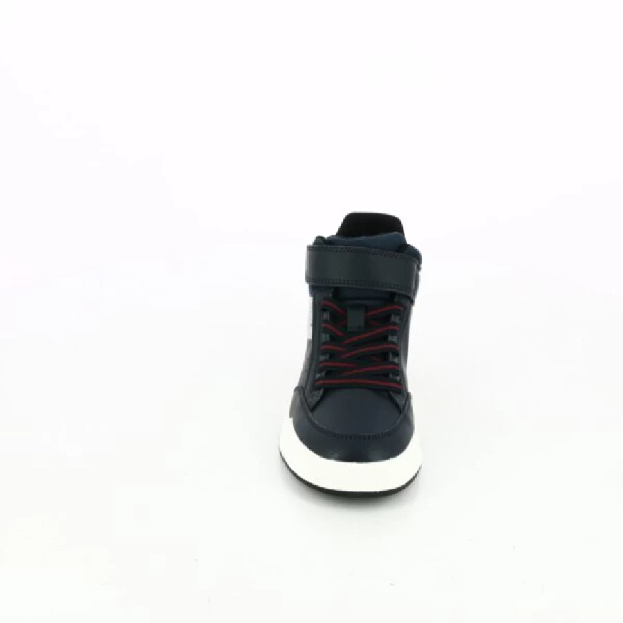 Kevin Blue Ankle Boots for Women - Stylish & Comfortable Casual Winter Booties