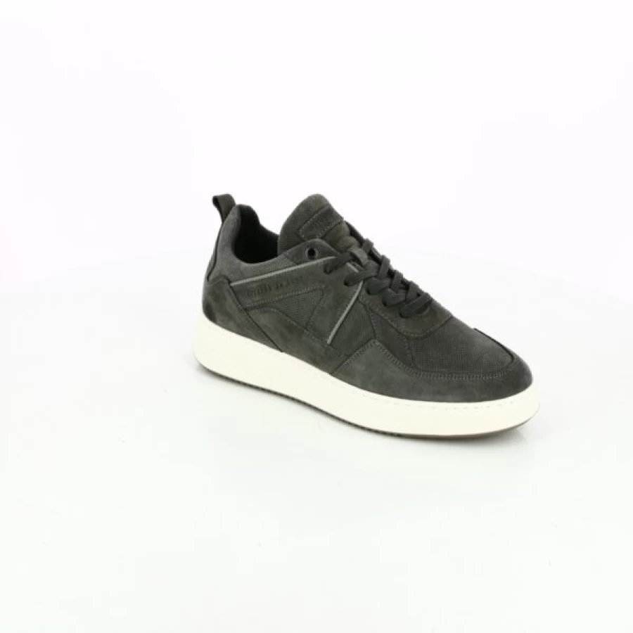 Kevin Gray Luxury Sneakers - Premium Cycleur De Luxe Casual Shoes for Men & Women