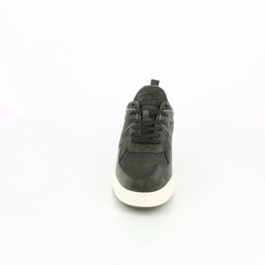 Kevin Gray Luxury Sneakers - Premium Cycleur De Luxe Casual Shoes for Men & Women