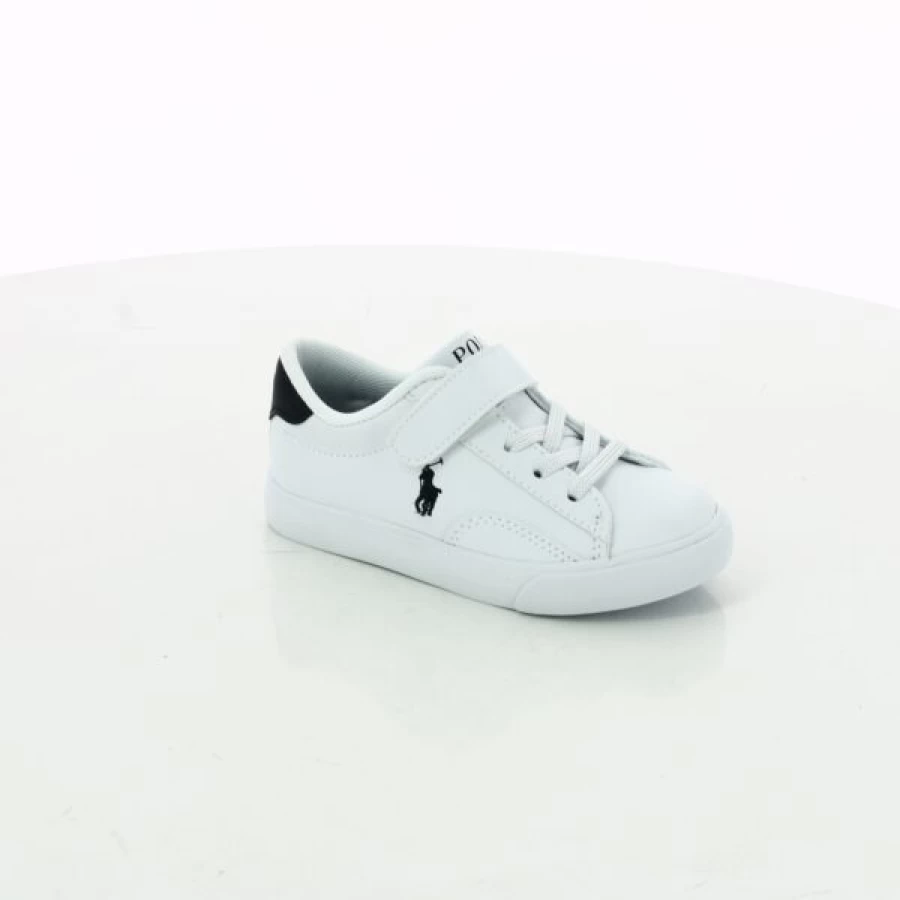 Kevin White Sneakers - Classic Casual Shoes for Men & Women