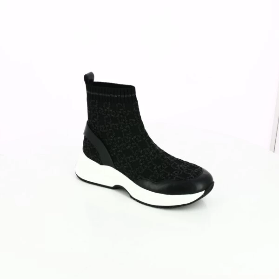 Kevin Black Ankle Boots for Women - Stylish & Comfortable Footwear