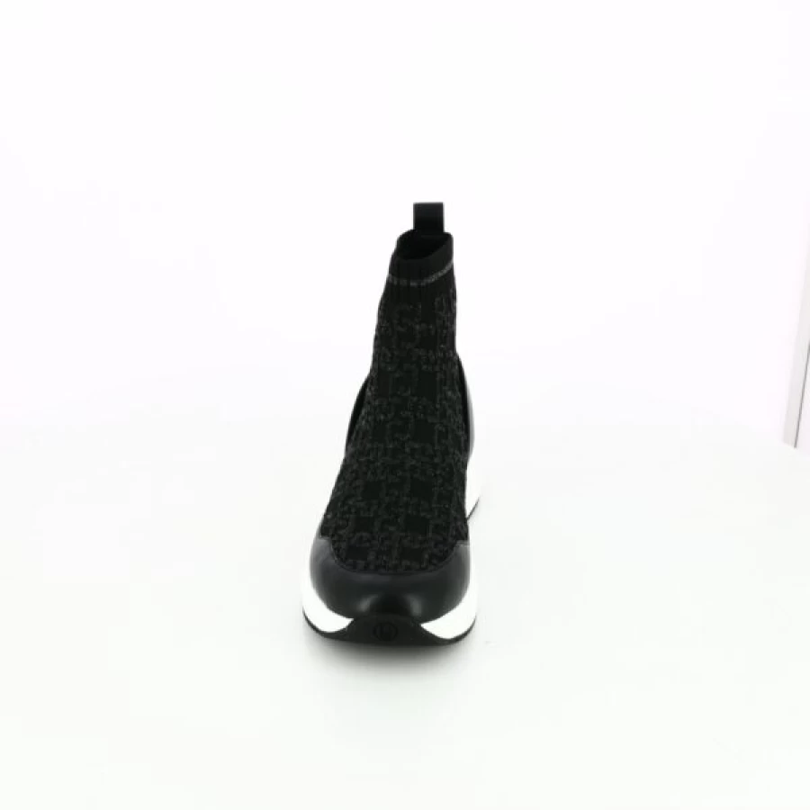 Kevin Black Ankle Boots for Women - Stylish & Comfortable Footwear