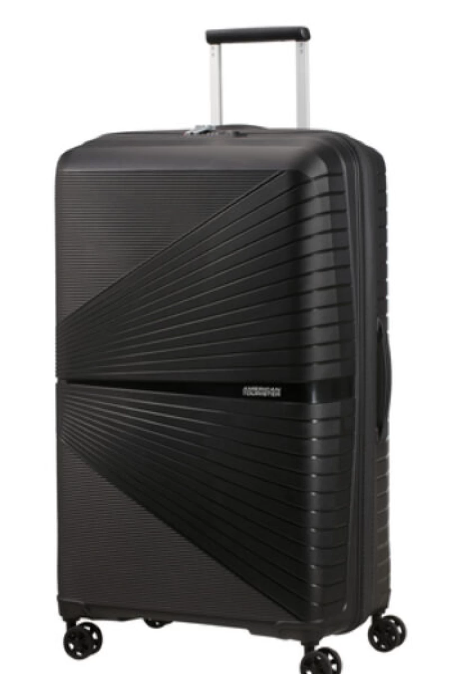 Kevin Black Luggage - Durable & Stylish Travel Suitcase for Your Adventures