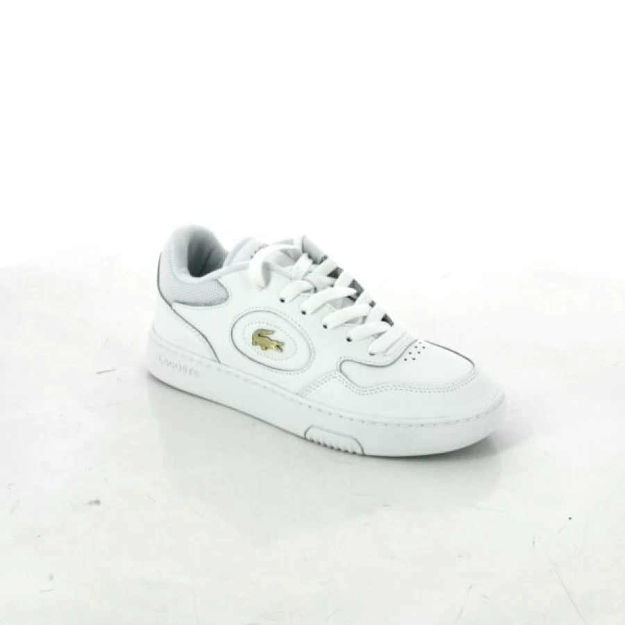 Kevin White Sneakers - Classic Casual Shoes for Men & Women