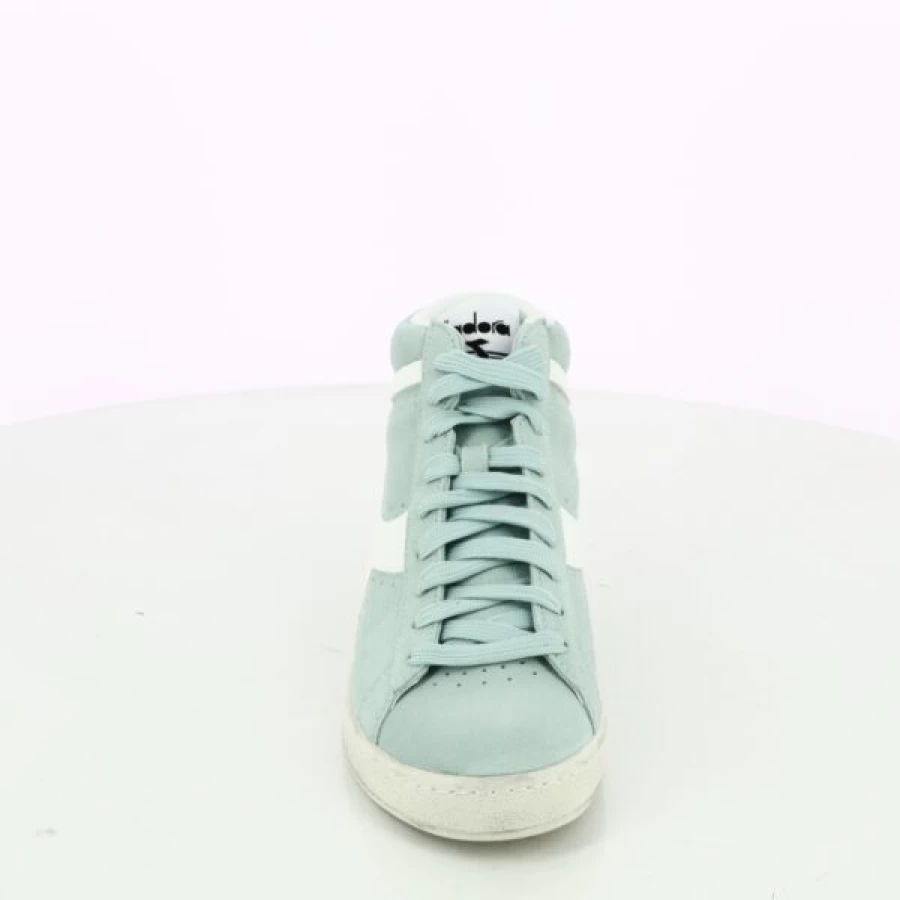 Kevin Blue Sneakers - Stylish Casual Baskets for Men & Women | Lightweight Comfortable Athletic Shoes