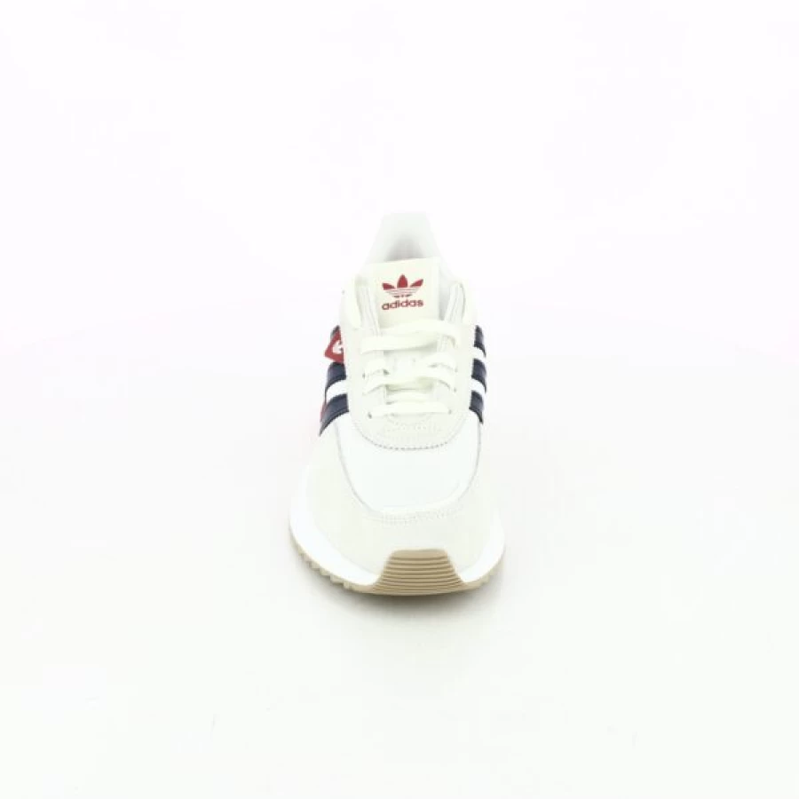 Kevin White Sneakers for Men - Comfortable Casual Running Shoes