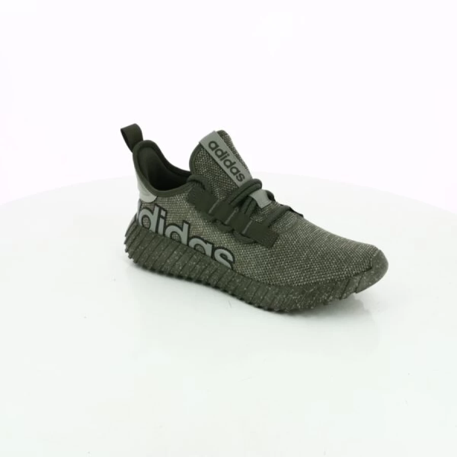 Kevin Green Sneakers - Lightweight Comfortable Running Shoes for Men & Women